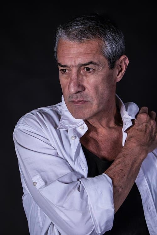 Rodolfo Arias image