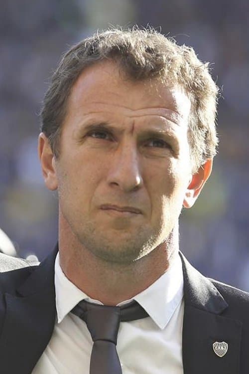Rodolfo Arruabarrena image