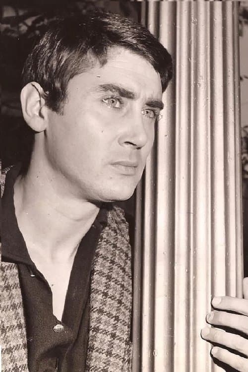 Rodolfo Bebán image