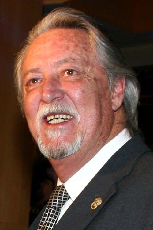 Rodolfo de Anda image