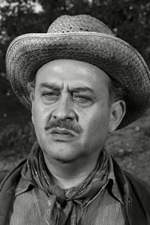 Rodolfo Hoyos Jr. image
