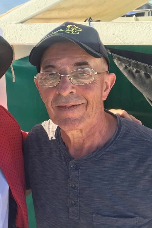 Photo of Rodolfo Ledo