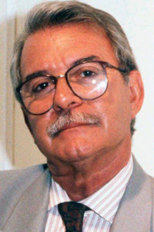 Rodolfo Machado image