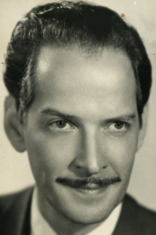 Rodolfo Mayer image