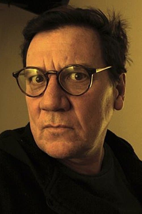 Photo of Rodolfo Pagliere