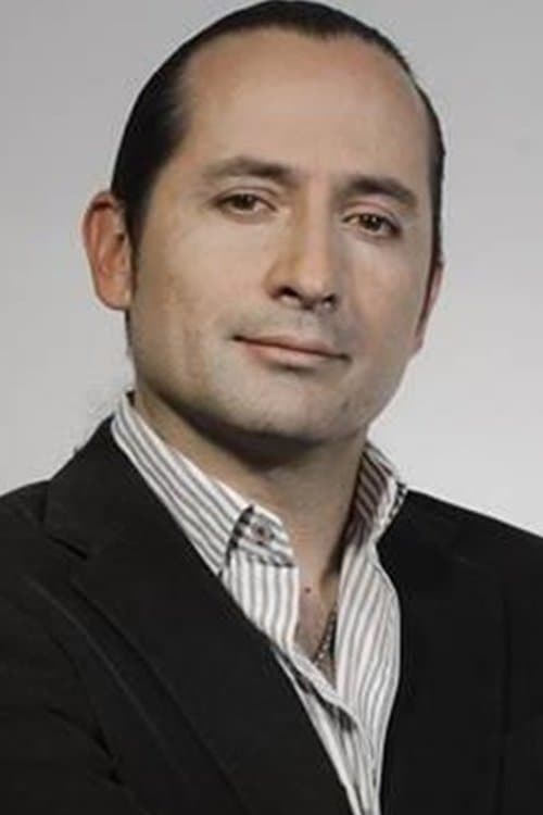 Rodolfo Riva Palacio Alatriste image