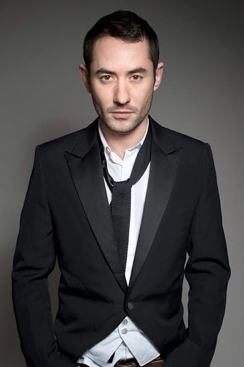 Photo of Rodolphe Marconi