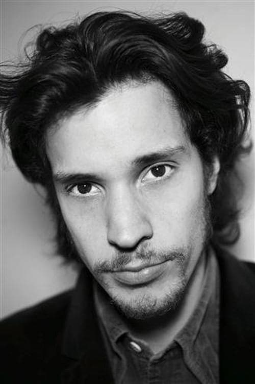 Rodolphe Pauly image