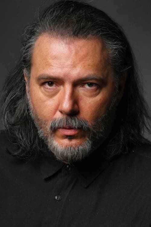 Rodrigo Abed image