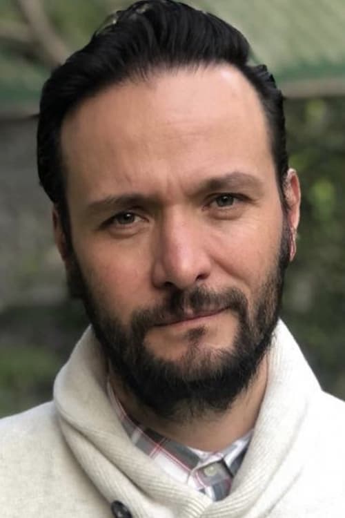 Rodrigo Cachero image