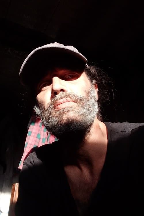 Photo of Rodrigo Caprotti