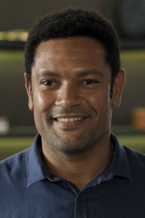 Rodrigo dos Santos image