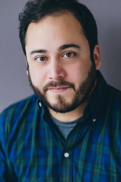 Rodrigo Fernandez-Stoll image