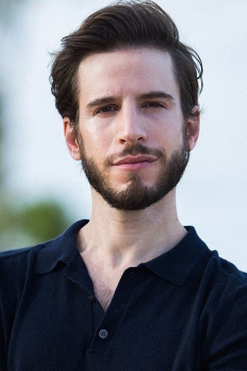 Rodrigo Garcia image