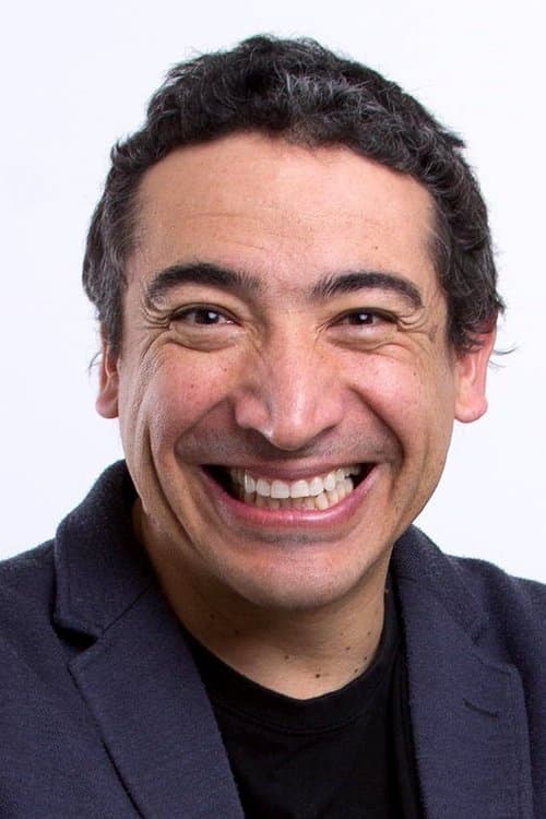 Rodrigo González image