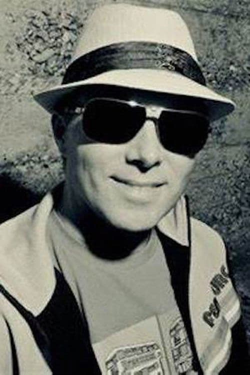 Rodrigo Gudiño image