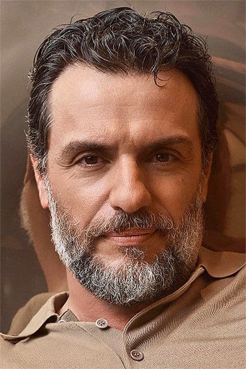 Rodrigo Lombardi image