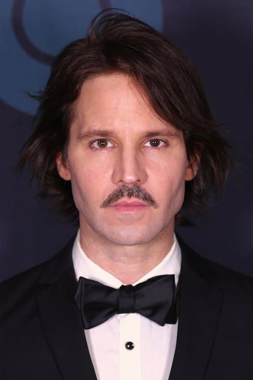 Rodrigo Lopresti image
