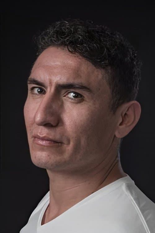 Rodrigo Ostap image