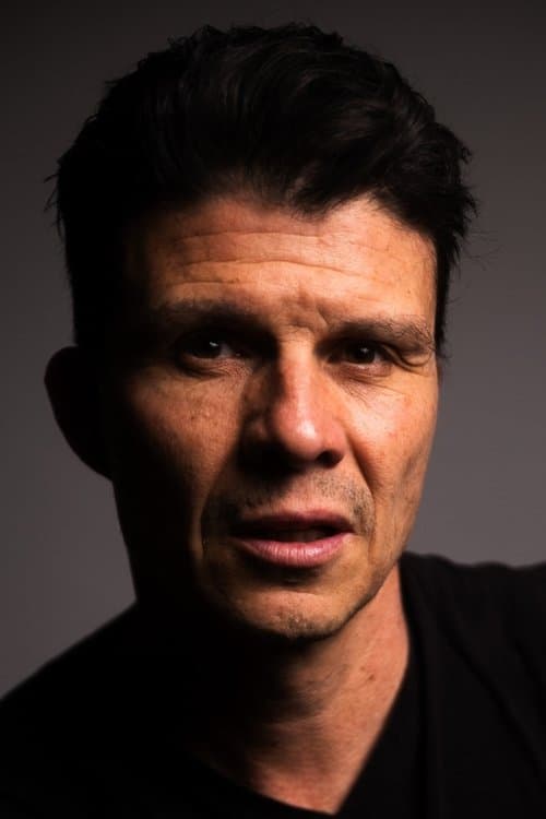Rodrigo Oviedo image
