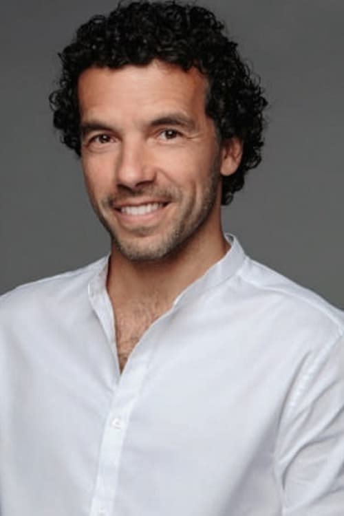 Rodrigo Palacios image