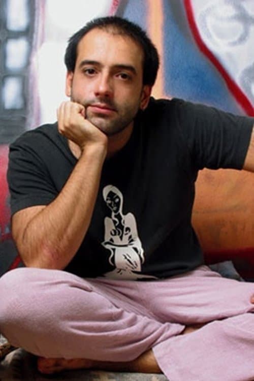 Rodrigo Penna image
