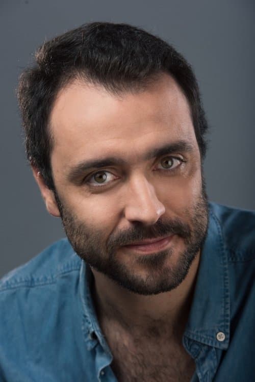 Rodrigo Santos image