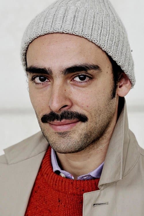 Rodrigo Taramona image