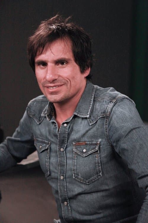 Photo of Rodrigo Triana