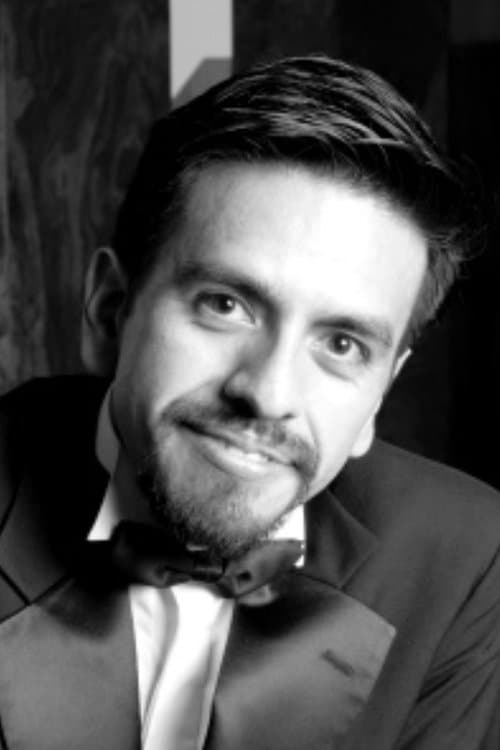 Rodrigo Urrutia image