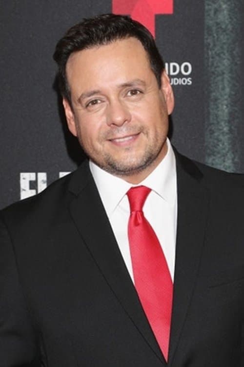 Rodrigo Vidal image