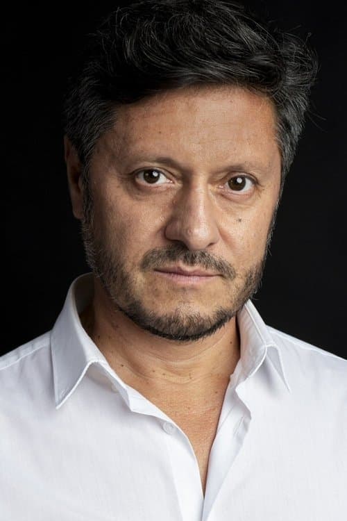 Rodrigo Villagrán image