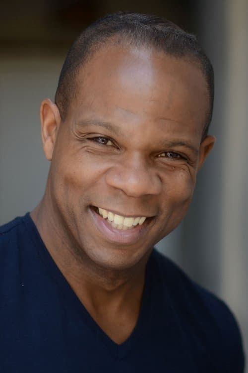 Rodrigues Williams image