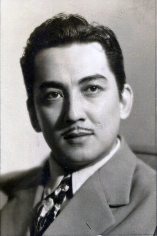 Rogelio de la Rosa image