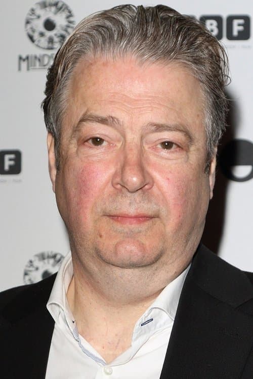 Roger Allam image