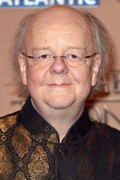 Roger Ashton-Griffiths image