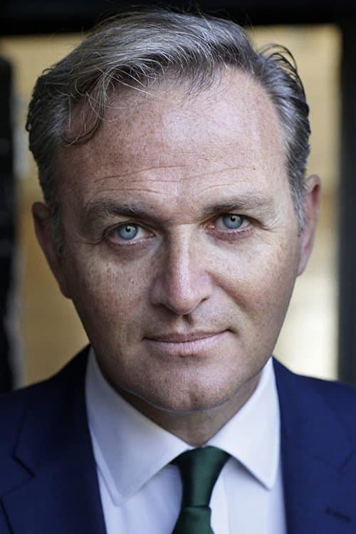 Roger Barclay image