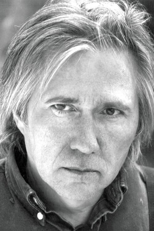 Photo of Roger Cantin