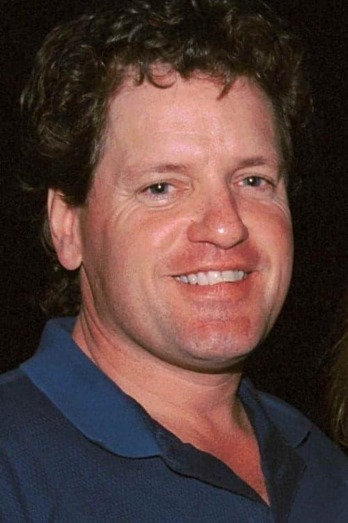 Roger Clinton, Jr. image