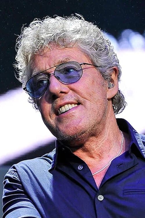 Roger Daltrey image