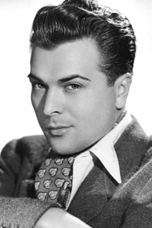Roger Dann image