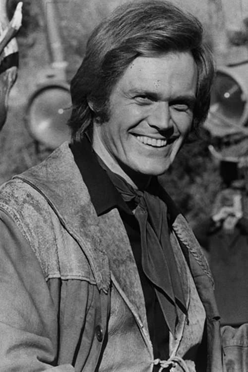 Roger Davis image