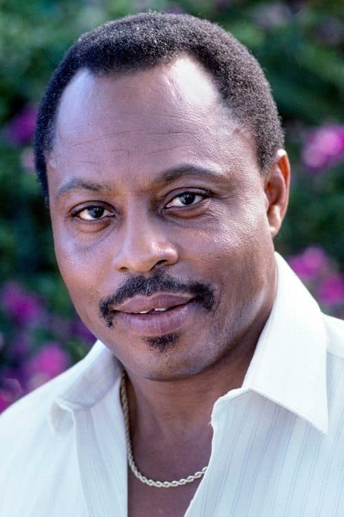 Roger E. Mosley image