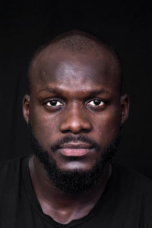 Roger Felmont Sallah image