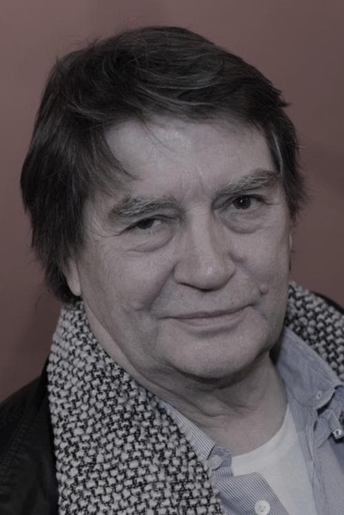 Roger Fritz image