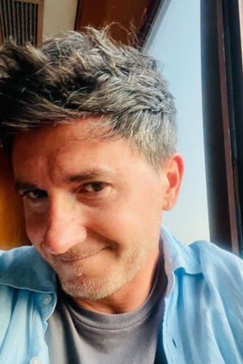 Photo of Roger Gual