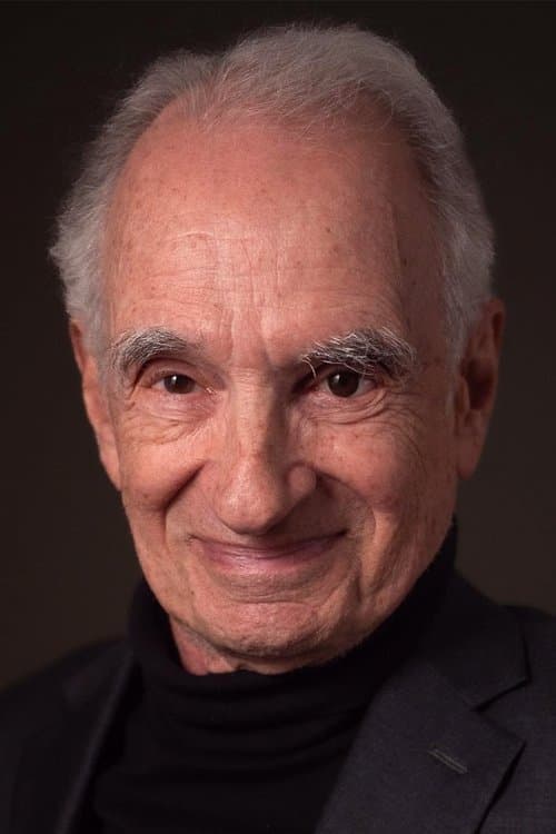 Roger Hendricks Simon image