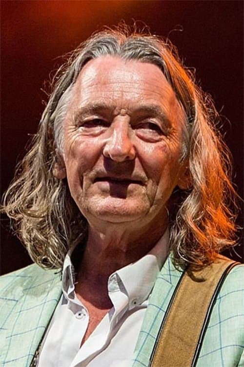 Roger Hodgson image