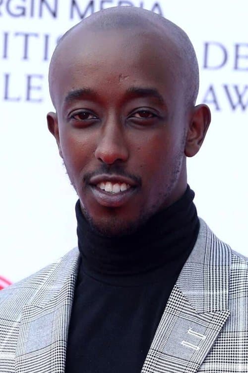 Roger Jean Nsengiyumva image