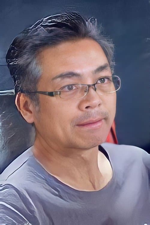 Photo of Roger Lau Kwok-Fai
